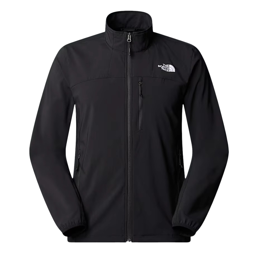 The North Face Men's Softshell Jacket Size XL